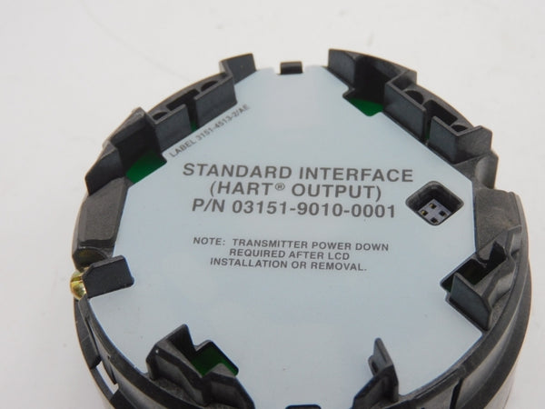 HART 03151-9010-0001 UNMP