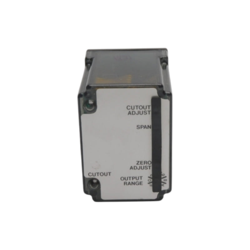 ACTION INSTRUMENTS 7500-5016U 120VAC NSNP