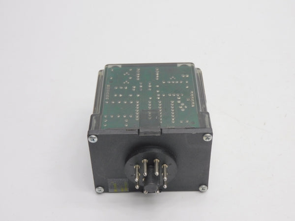 ACTION INSTRUMENTS 7500-5016U 120VAC NSNP