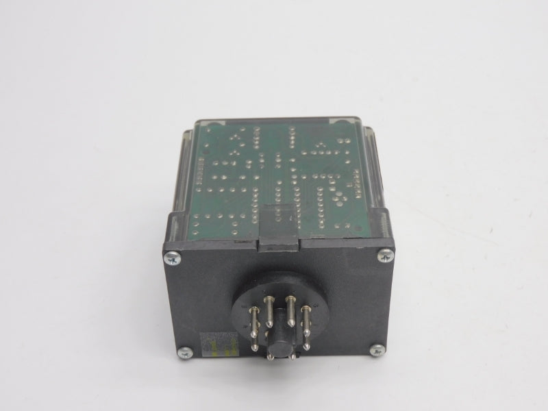 ACTION INSTRUMENTS 7500-5016U 120VAC NSNP