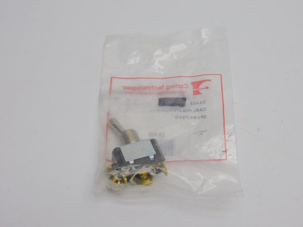 CARLING TECHNOLOGIES 2FC54-73XG 2X466 250VAC 15A NSMP