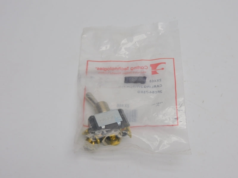 CARLING TECHNOLOGIES 2FC54-73XG 2X466 250VAC 15A NSMP