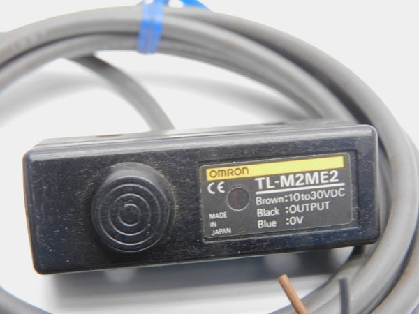 OMRON TL-M2ME2 10-30VDC NSMP