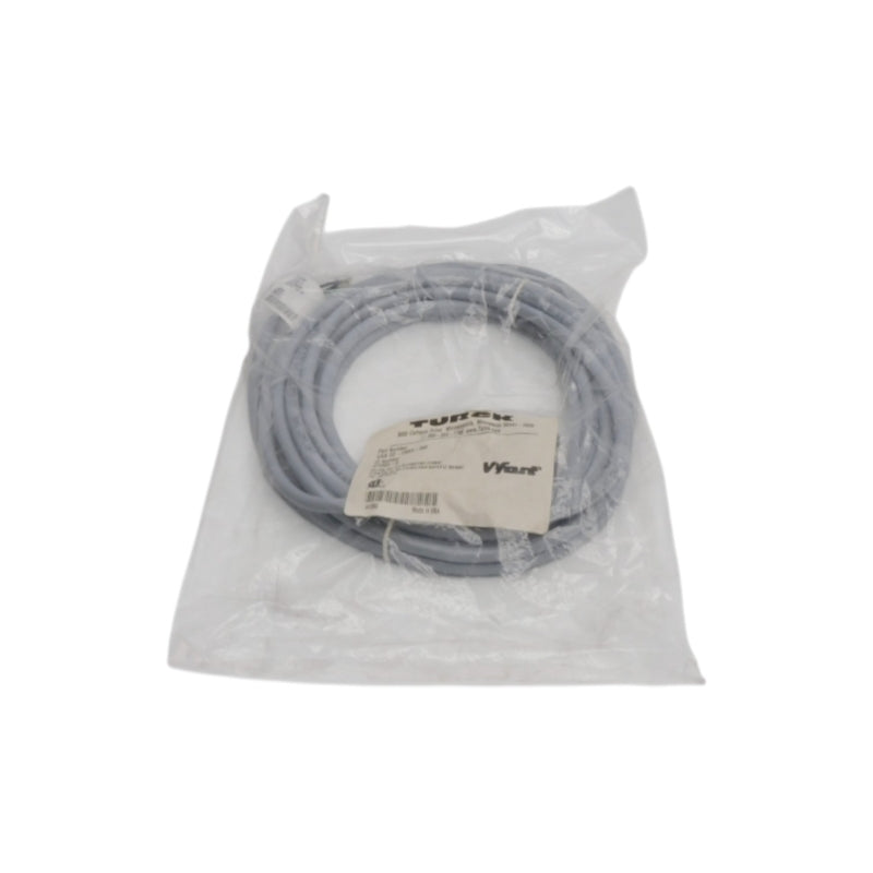 TURCK VAS22-C653-5M U1203-0 110-220VAC/DC NSMP