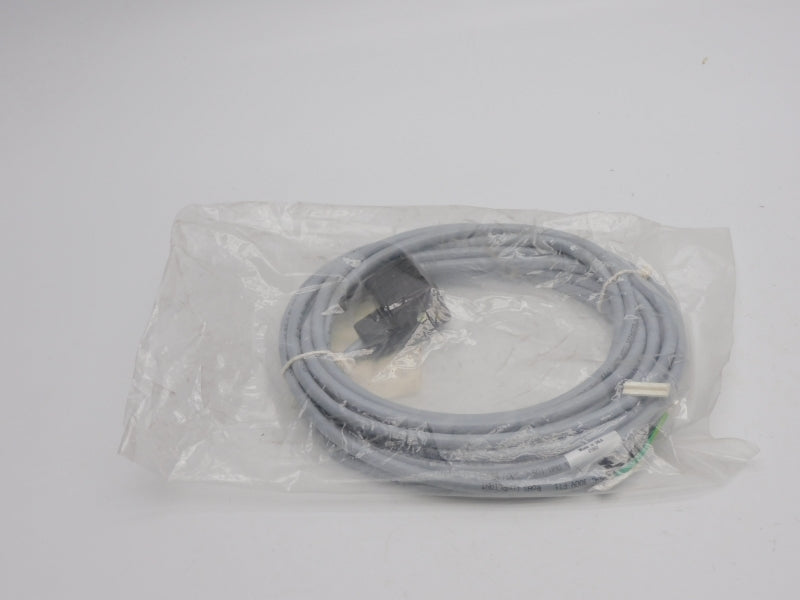 TURCK VAS22-C653-5M U1203-0 110-220VAC/DC NSMP