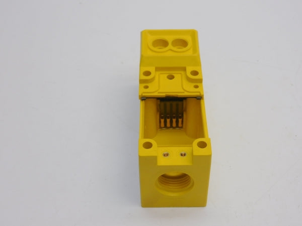 BANNER ENGINEERING SBFV1 19692 (AS IS) NSMP