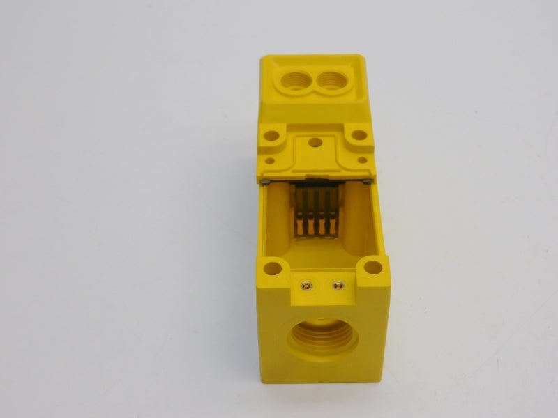 BANNER ENGINEERING SBFV1 19692 (AS IS) NSMP