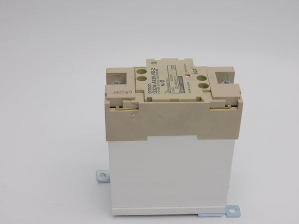 OMRON G3PA-430B-VD-2 12-24VDC 30A (AS PICTURED) NSMP