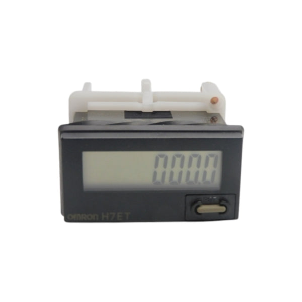 OMRON H7ET-NV-B 4.5-30V NSNP