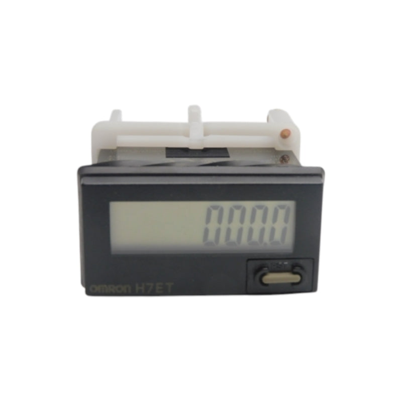 OMRON H7ET-NV-B 4.5-30V NSNP