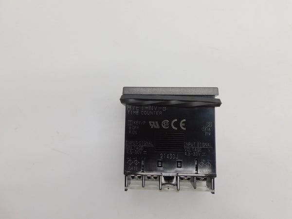 OMRON H7ET-NV-B 4.5-30V NSNP