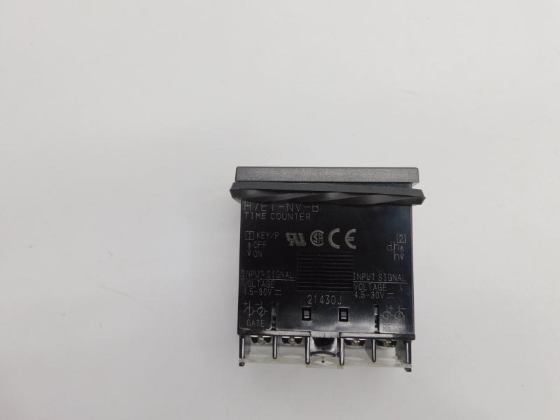 OMRON H7ET-NV-B 4.5-30V NSNP