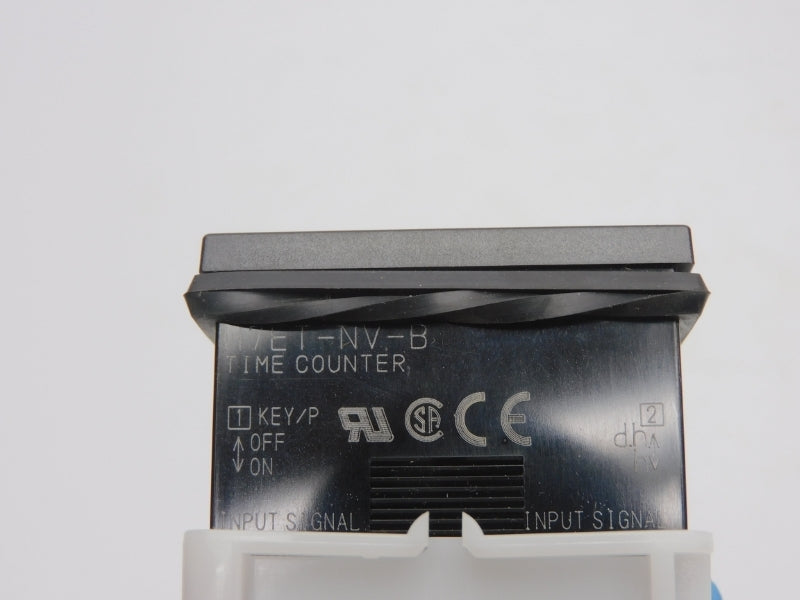 OMRON H7ET-NV-B 4.5-30V NSNP