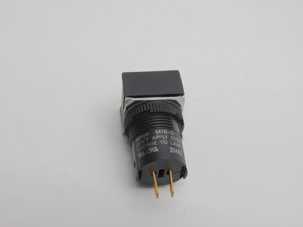 OMRON M16-0 NSNP