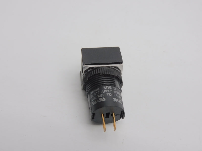 OMRON M16-0 NSNP