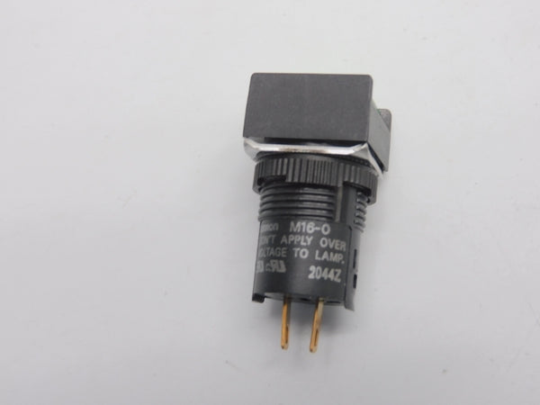 OMRON M16-0 NSNP