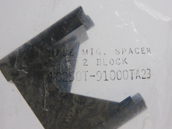 BASE MOUNTING SPACER 10250T-91000TA23 NSMP
