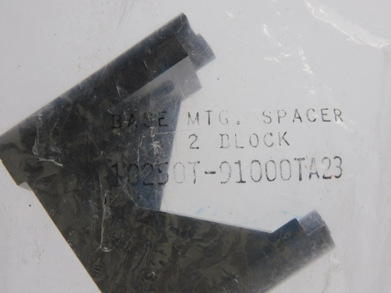 BASE MOUNTING SPACER 10250T-91000TA23 NSMP