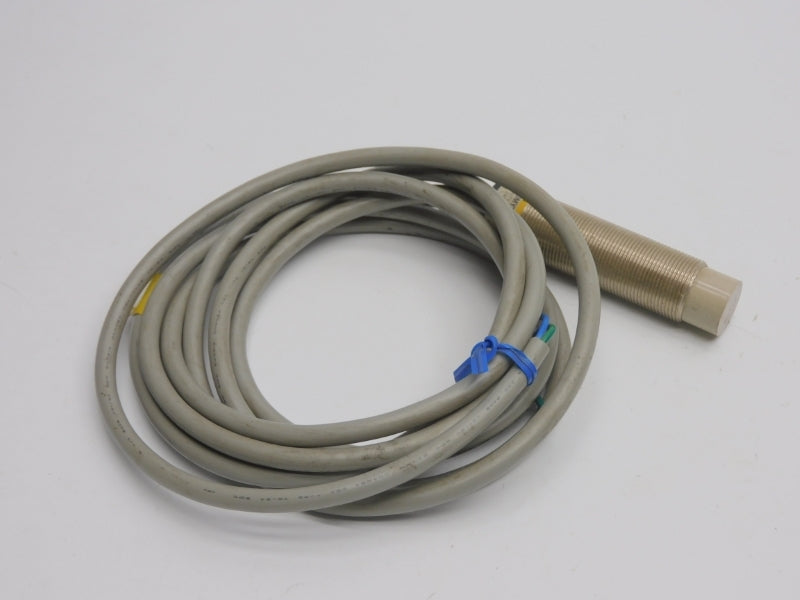 OMRON TL-X10MY1-GL 24-240VAC 1.2A NSNP