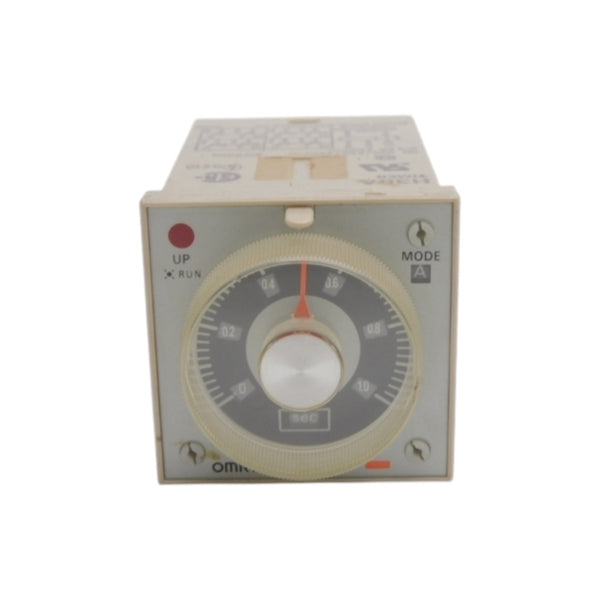 OMRON H3BA 200-240V 5A NSNP