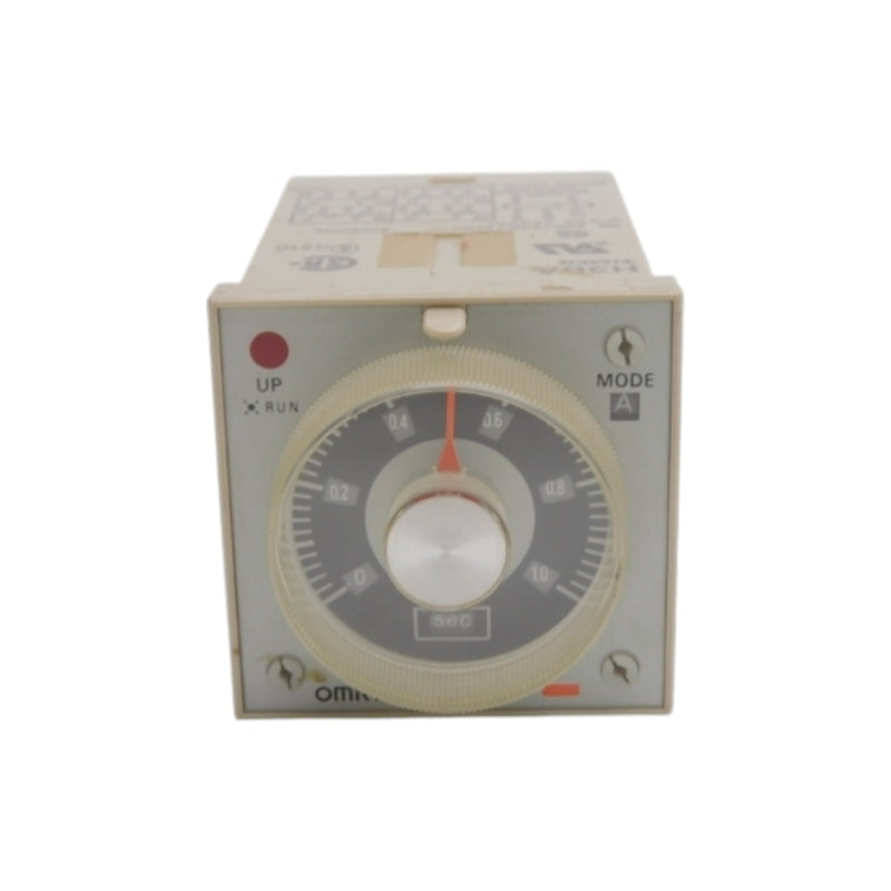 OMRON H3BA 200-240V 5A NSNP