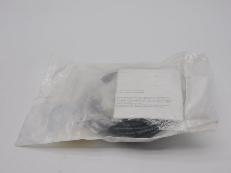 ALLEN BRADLEY 42GRU-9000 SER. B 10-30VDC NSMP