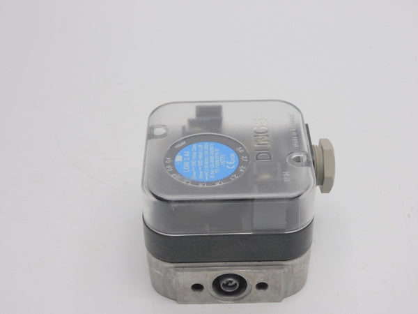 DUNGS LGW3A4 250V 10A NSNP