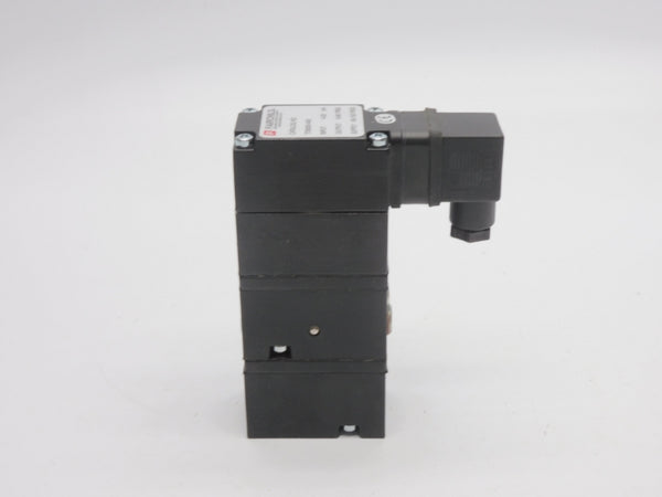 FAIRCHILD TD6000-405 0-60PSI NSNP