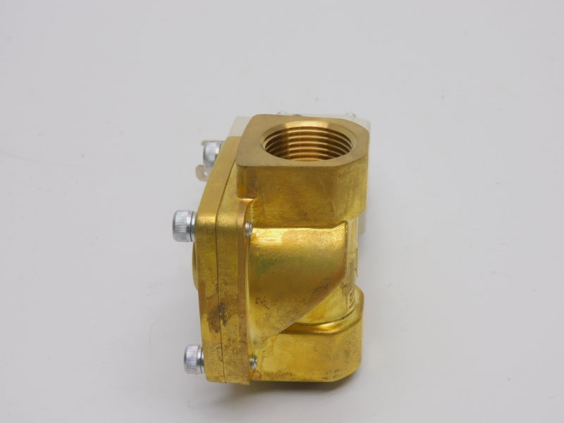 SMC VXD250LZ2CB 110VAC (AS IS) NSNP