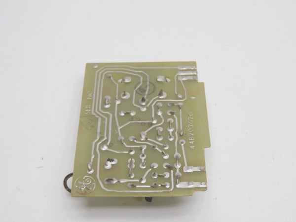 GENERAL ELECTRIC 3S7505KT501A1 UNMP