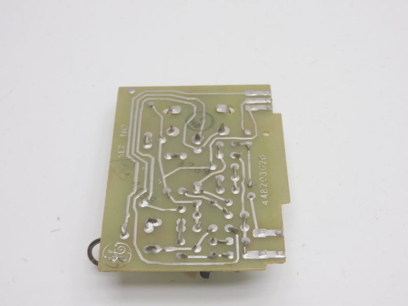 GENERAL ELECTRIC 3S7505KT501A1 UNMP