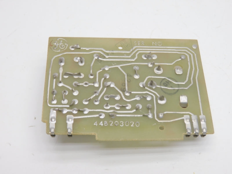 GENERAL ELECTRIC 3S7505KT501A1 UNMP