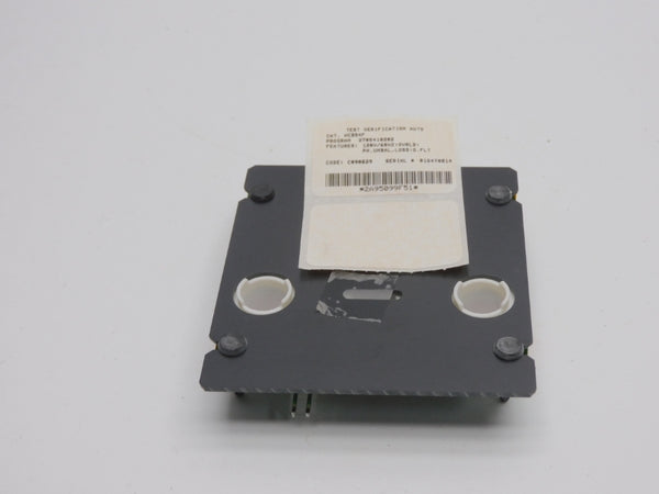 STARTER CIRCUIT CARD WCBS4F 120V NSNP