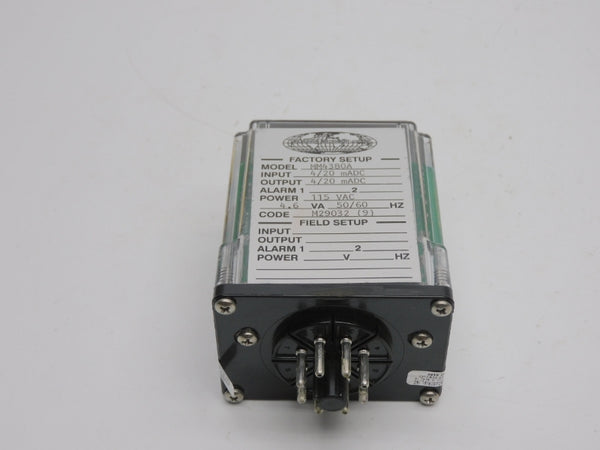 MIGHTY MODULE MM4380A 115VAC 4.6VA UNMP
