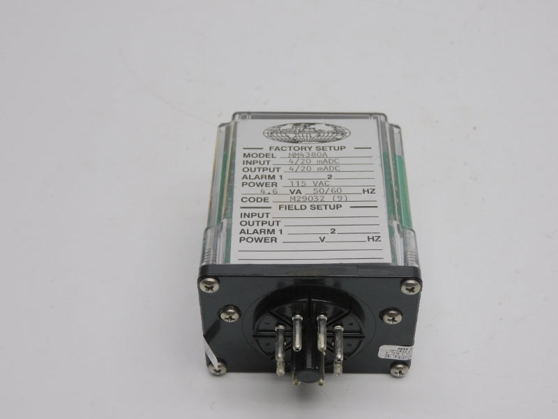MIGHTY MODULE MM4380A 115VAC 4.6VA UNMP