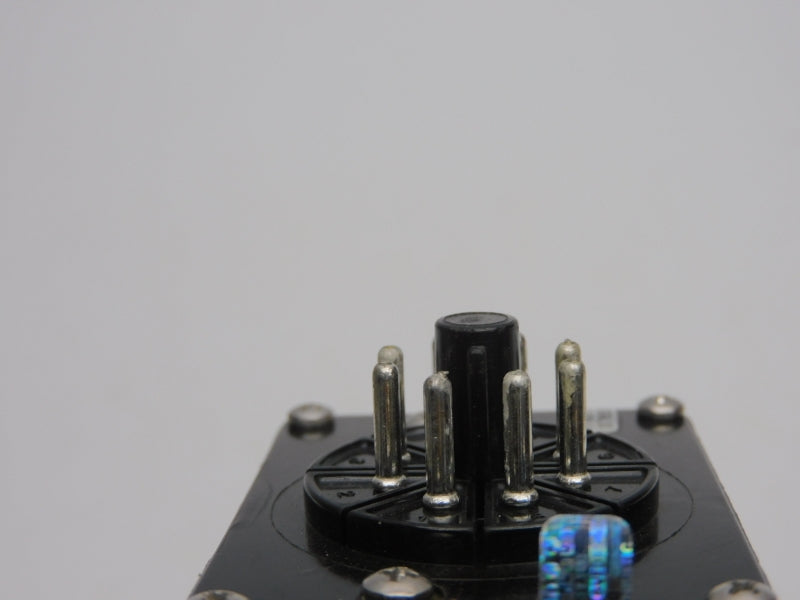 MIGHTY MODULE MM4380A 115VAC 4.6VA UNMP