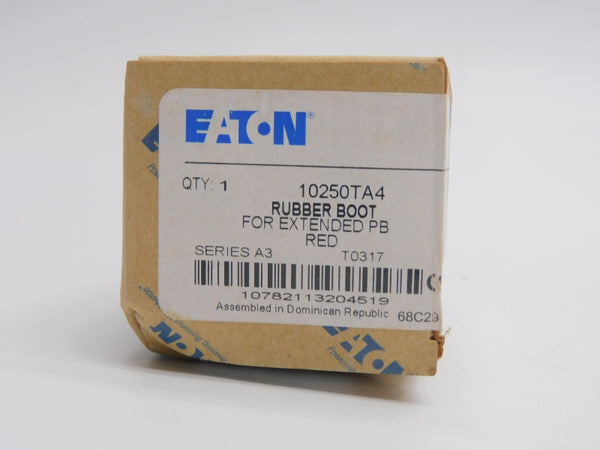 EATON 10250TA4 SER. A3 NSMP