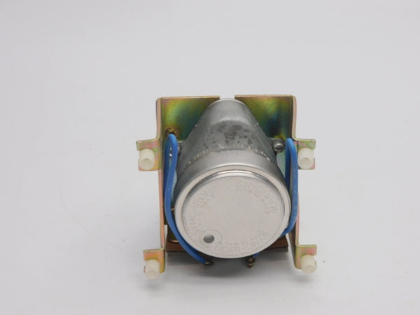 GRACELAND CORP. 302398 NSNP