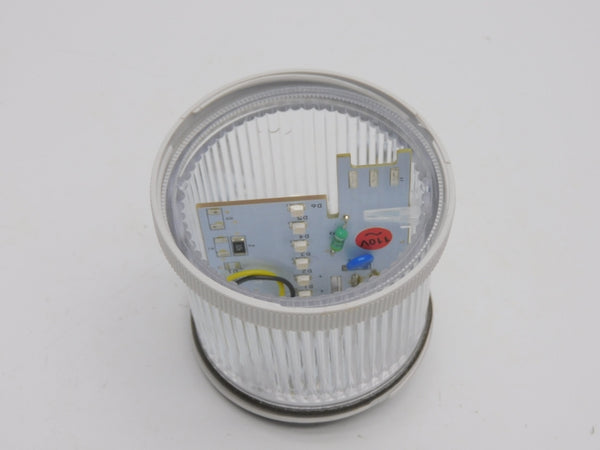 EDWARDS SIGNALING 270CLEDMR120A 120VAC NSMP