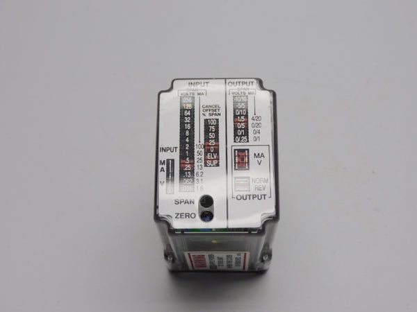 MIGHTY MODULE MM4380A 115VAC 4/20MADC NSNP