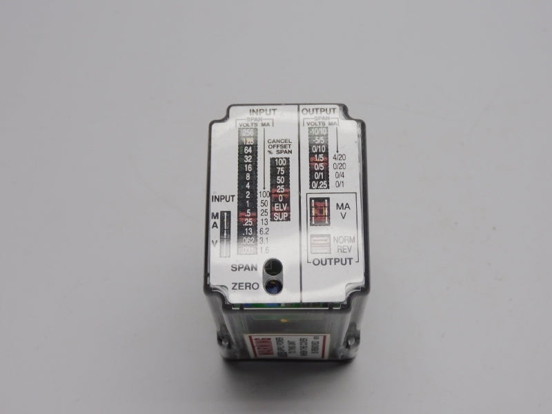 MIGHTY MODULE MM4380A 115VAC 4/20MADC NSNP