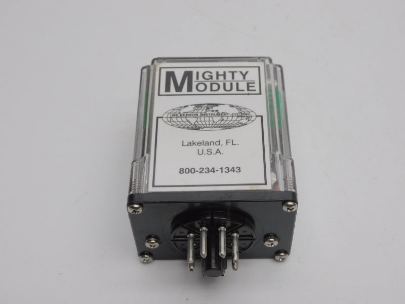 MIGHTY MODULE MM4380A 115VAC 4/20MADC NSNP