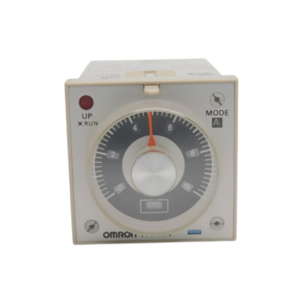 OMRON H3BA 110/110/120VAC 5A NSNP