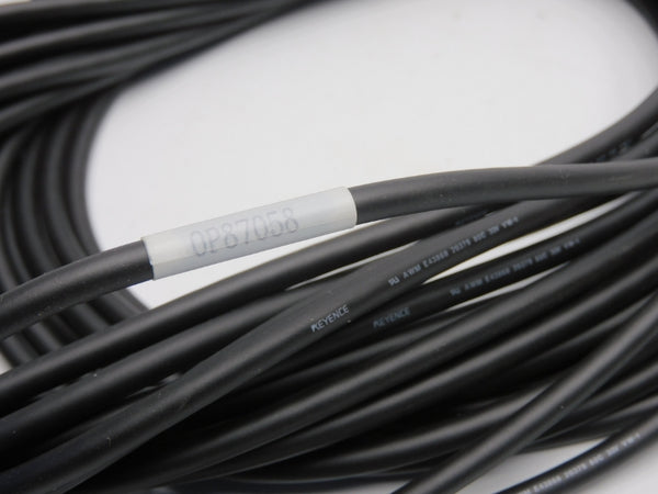 KEYENCE OP87058 NSNP