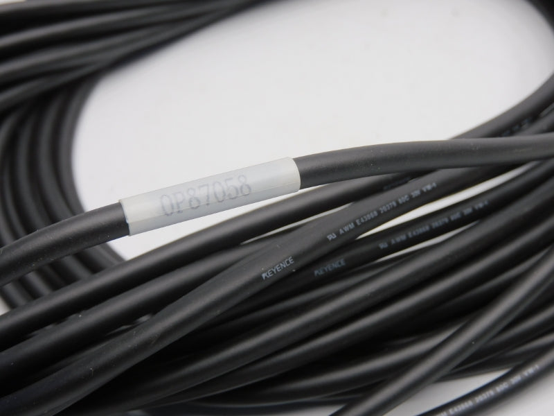 KEYENCE OP87058 NSNP