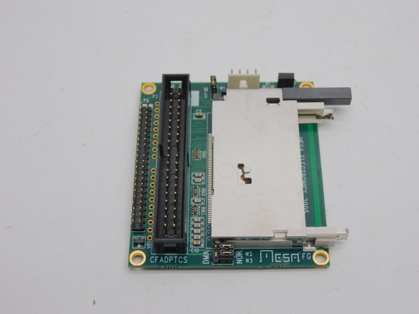 MESA ELECTRONICS CFADPTCS-3.3 NSNP
