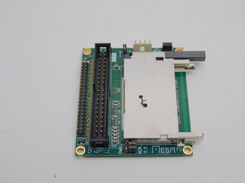 MESA ELECTRONICS CFADPTCS-3.3 NSNP