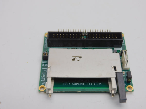 MESA ELECTRONICS CFADPTCS-3.3 NSNP