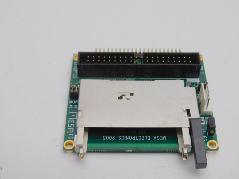 MESA ELECTRONICS CFADPTCS-3.3 NSNP