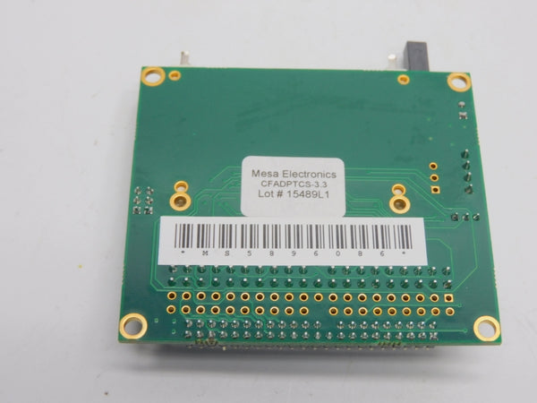 MESA ELECTRONICS CFADPTCS-3.3 NSNP